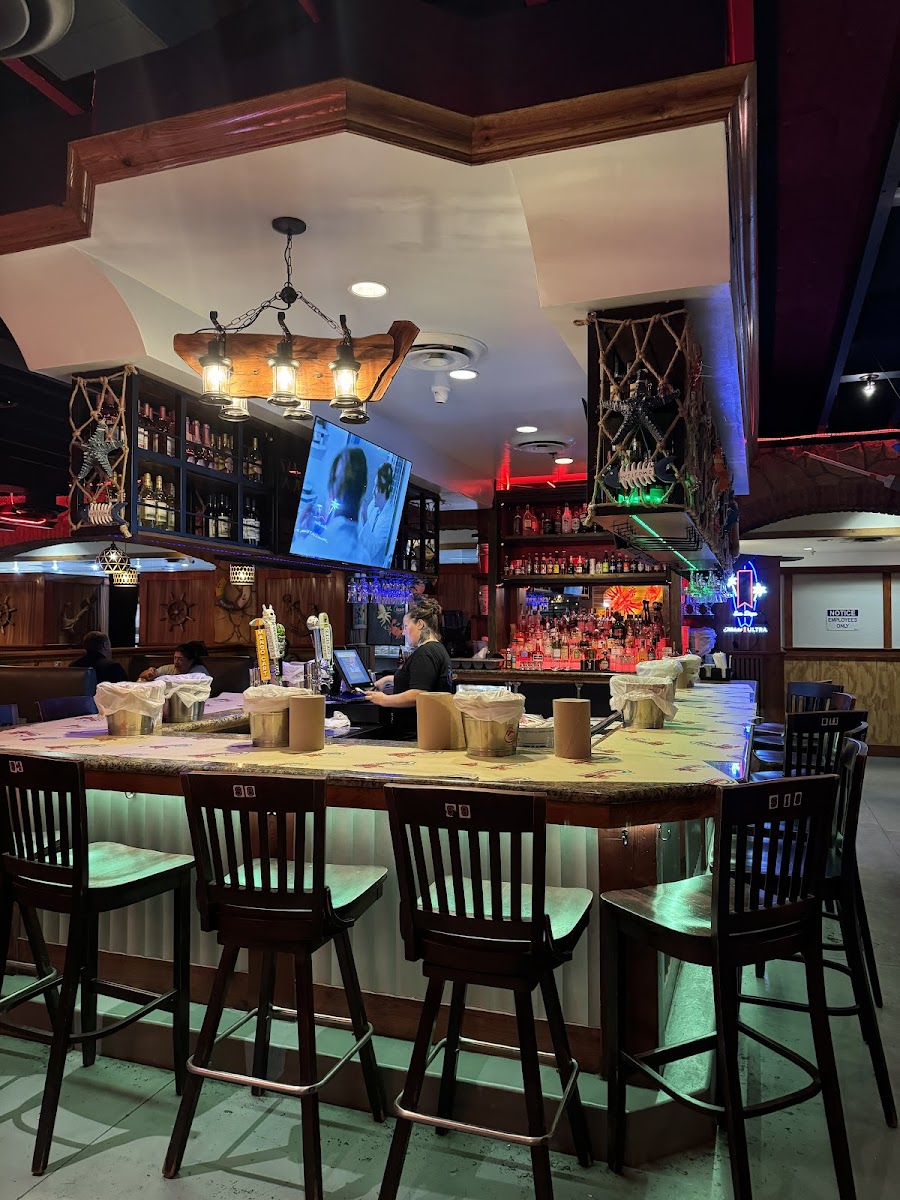 Surfing Crab Escondido